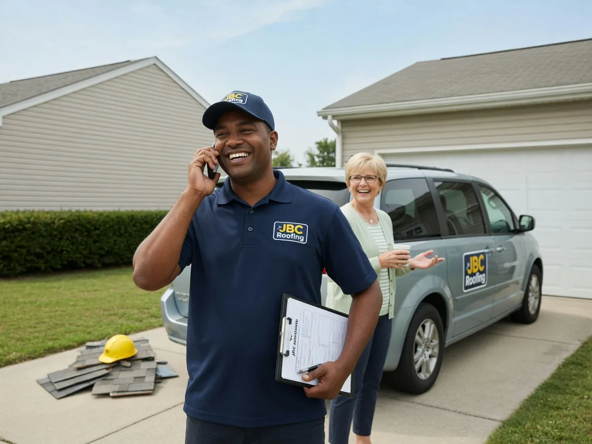 Roof Replacement Niobrara, NE FAQs